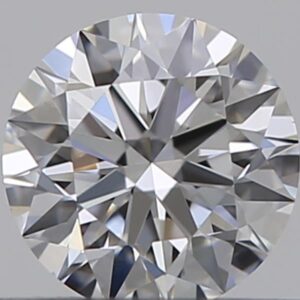 0.300 Ct. D VS1 ROUND Diamond