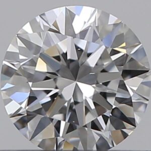 0.300 Ct. D VS1 ROUND Diamond