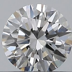 0.300 Ct. D VS1 ROUND Diamond