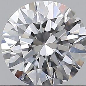 0.300 Ct. D VS1 ROUND Diamond