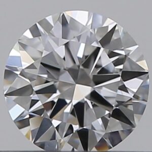 0.300 Ct. D VS1 ROUND Diamond