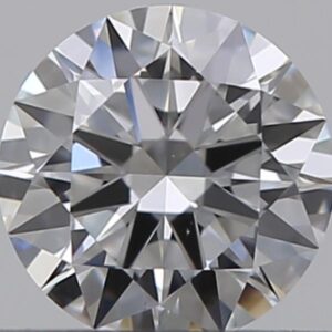 0.300 Ct. D VS1 ROUND Diamond