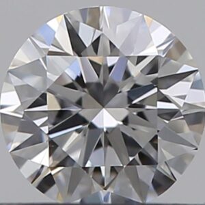 0.300 Ct. D VS1 ROUND Diamond