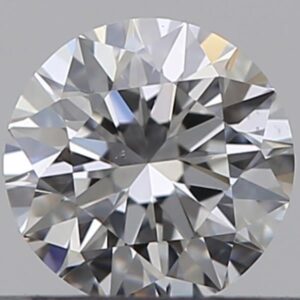 0.300 Ct. D VS2 ROUND Diamond