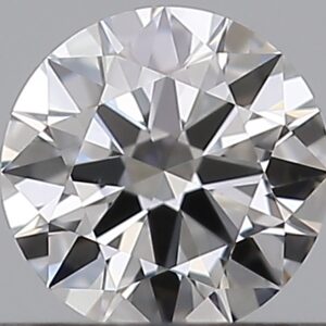 0.300 Ct. D VS2 ROUND Diamond