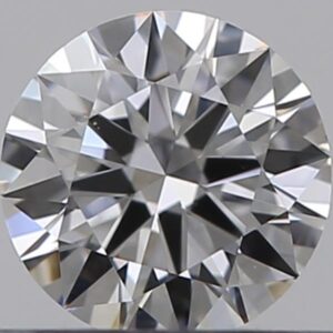 0.300 Ct. D VS2 ROUND Diamond