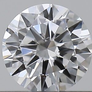 0.300 Ct. D VS2 ROUND Diamond