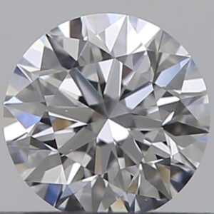 0.300 Ct. D VS2 ROUND Diamond