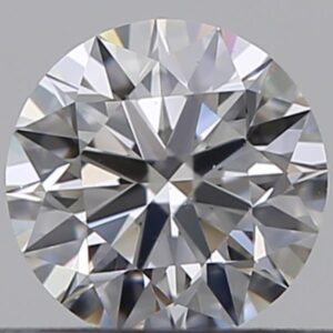 0.300 Ct. D VS2 ROUND Diamond