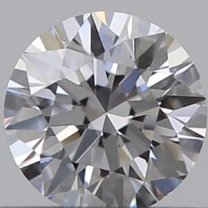 0.300 Ct. D VS1 ROUND Diamond