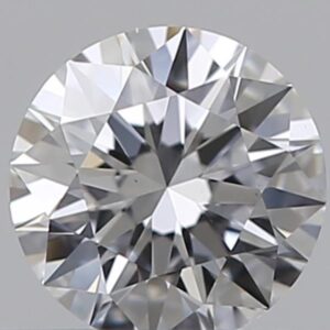 0.300 Ct. D VS1 ROUND Diamond