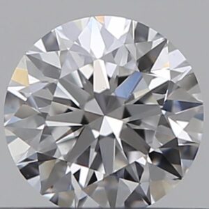 0.300 Ct. D VS1 ROUND Diamond