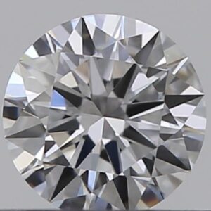 0.300 Ct. D VS1 ROUND Diamond