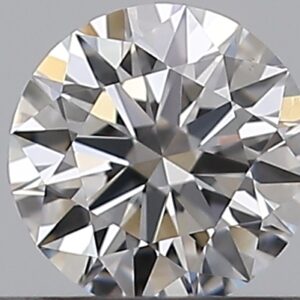 0.300 Ct. D VS1 ROUND Diamond