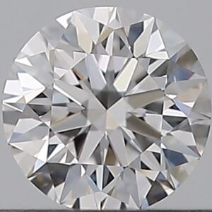 0.300 Ct. D VS2 ROUND Diamond