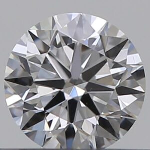 0.300 Ct. D VS2 ROUND Diamond