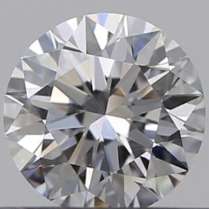 0.300 Ct. D VS2 ROUND Diamond