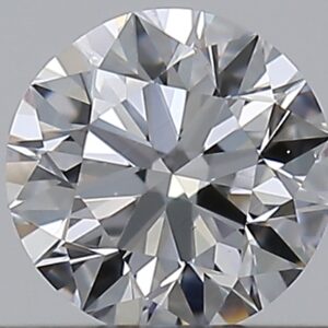 0.300 Ct. D VS2 ROUND Diamond