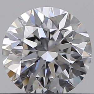 0.300 Ct. D VS2 ROUND Diamond