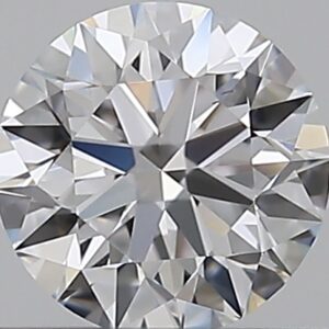 0.300 Ct. D VS2 ROUND Diamond