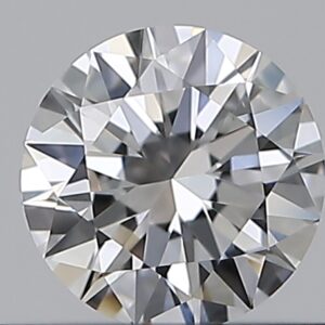 0.300 Ct. D VS2 ROUND Diamond