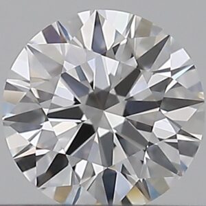 0.300 Ct. D VS2 ROUND Diamond