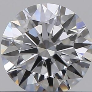 0.300 Ct. D VS2 ROUND Diamond