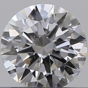 0.300 Ct. D VS2 ROUND Diamond