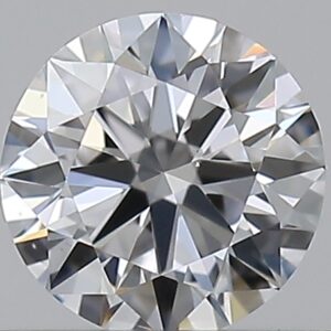 0.300 Ct. D VS2 ROUND Diamond