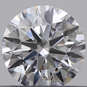 0.300 Ct. D VS2 ROUND Diamond