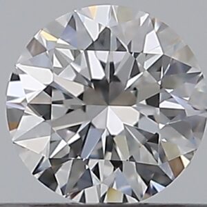 0.300 Ct. D VS2 ROUND Diamond