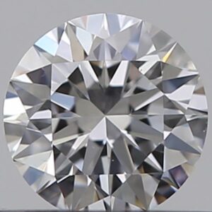 0.300 Ct. D VS2 ROUND Diamond