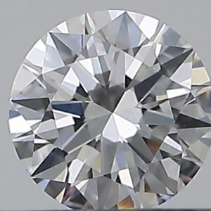 0.300 Ct. D VS2 ROUND Diamond