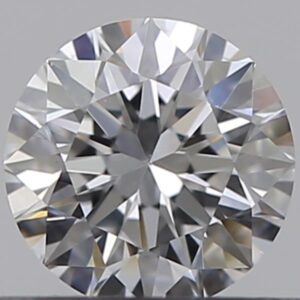 0.300 Ct. D VS2 ROUND Diamond