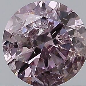 0.310 Ct. FANCY I3 ROUND Diamond