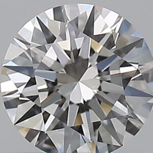 0.310 Ct. E VVS1 ROUND Diamond