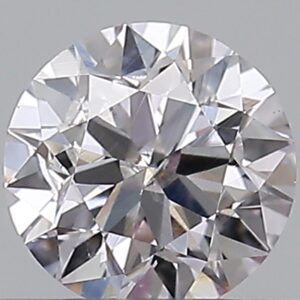 0.310 Ct. FANCY I2 ROUND Diamond