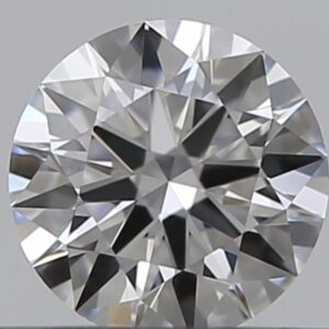 0.310 Ct. E VS1 ROUND Diamond