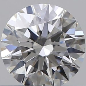 0.310 Ct. E VS2 ROUND Diamond