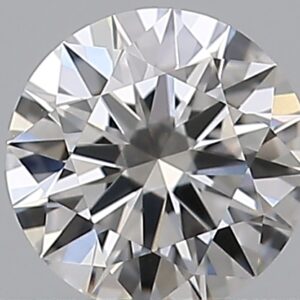 0.310 Ct. F VVS1 ROUND Diamond