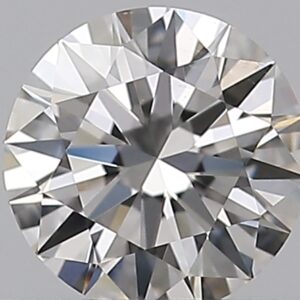 0.310 Ct. E SI1 ROUND Diamond