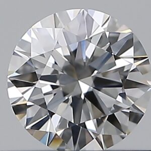 0.310 Ct. F IF ROUND Diamond