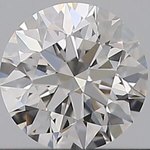 0.310 Ct. F IF ROUND Diamond