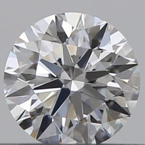 0.310 Ct. F VVS2 ROUND Diamond