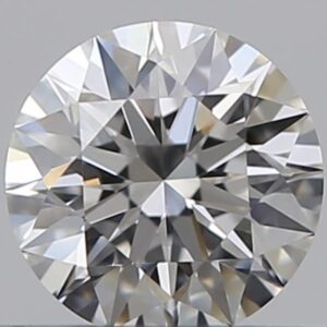 0.310 Ct. F VS1 ROUND Diamond