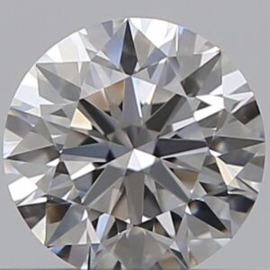 0.310 Ct. F VS1 ROUND Diamond