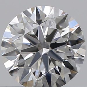 0.310 Ct. F VS1 ROUND Diamond