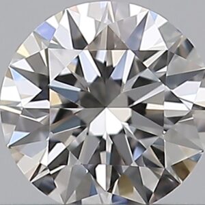 0.310 Ct. F VS1 ROUND Diamond