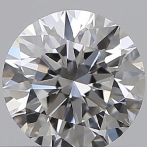0.310 Ct. F VS1 ROUND Diamond