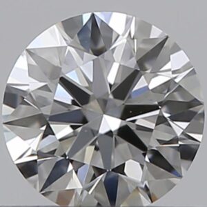 0.310 Ct. F VS1 ROUND Diamond